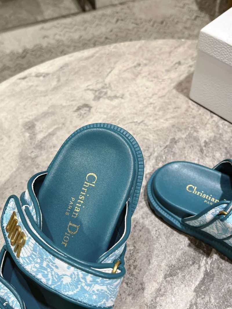 Christian Dior Sandals